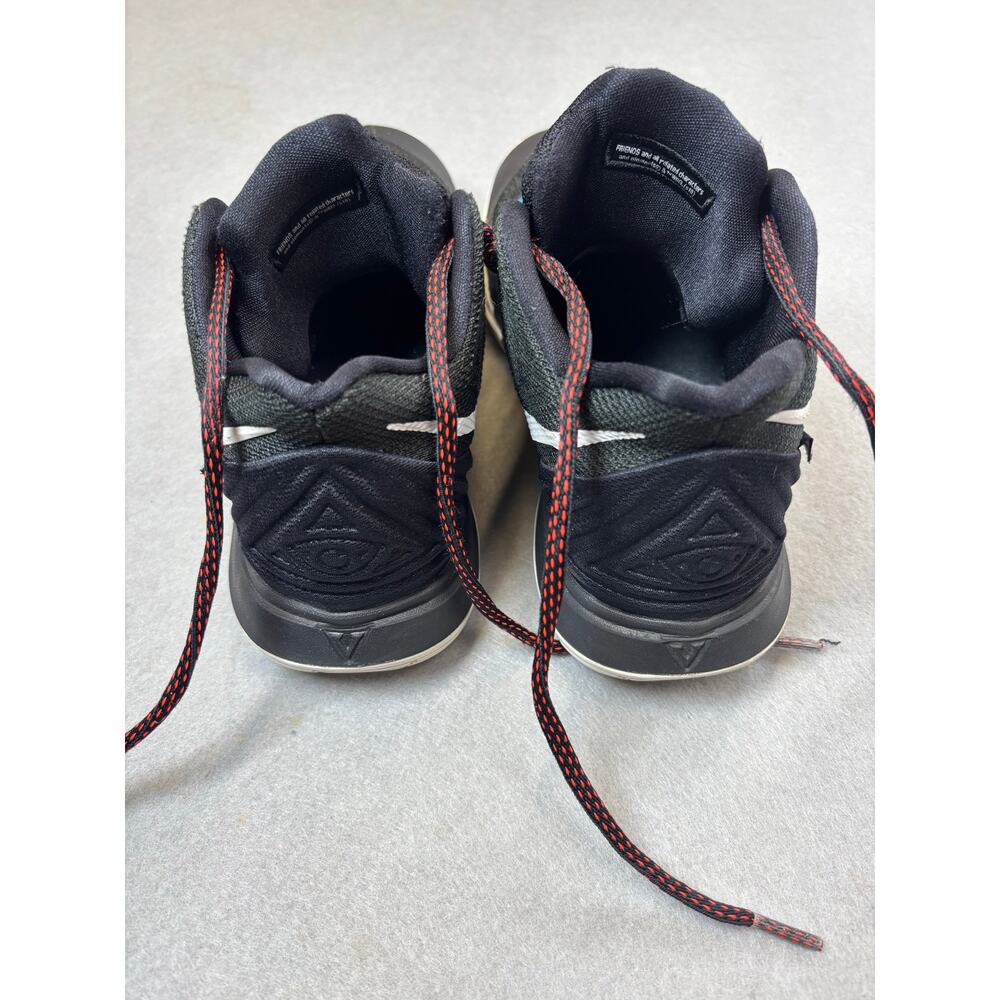 Nike Kyrie 5 Friends‎ Size 6Y (Womens 7.5) Basketball Sneakers Shoes AO2918-006 - Picture 6 of 10